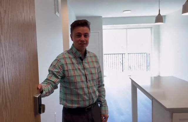 The Eloise - 55+ Senior Housing property video
