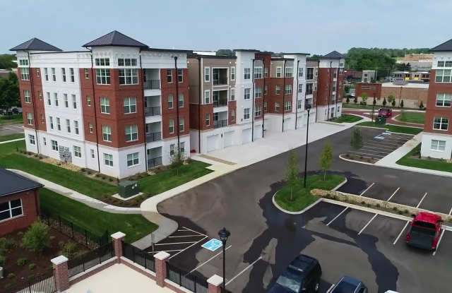 Anchor 934 property video