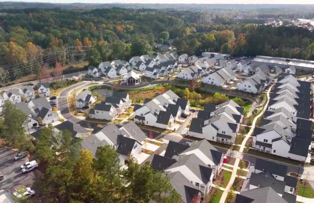 Hayloft Big Creek  55+ Senior Housing property video