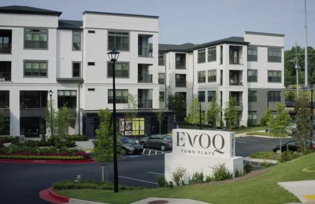 Evoq Johns Creek - 55+ Senior Apartments property video