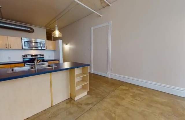 Buerger Brothers Lofts property video
