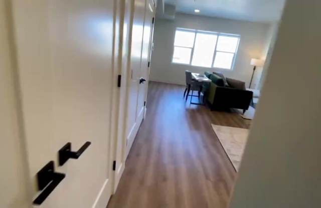 Village at Crystal Springs- Senior Living property video