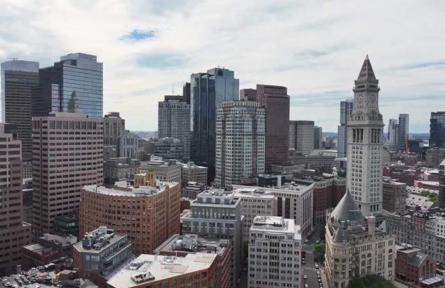 One Greenway property video