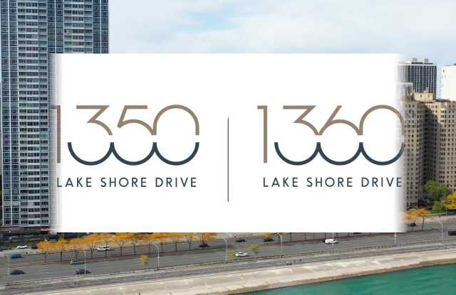 1350 Lake Shore Drive property video