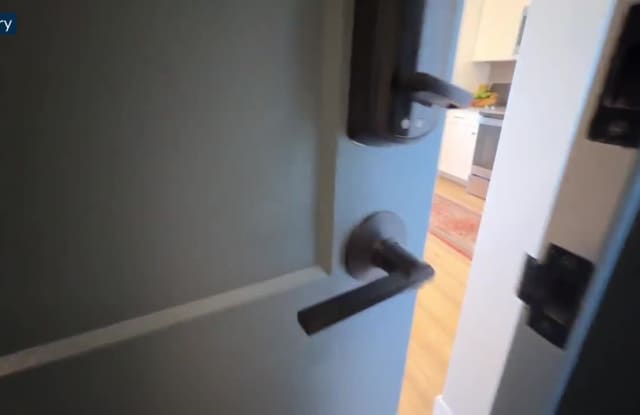 The Dorsey property video