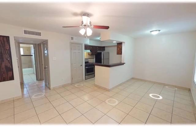 Columns on 59 property video