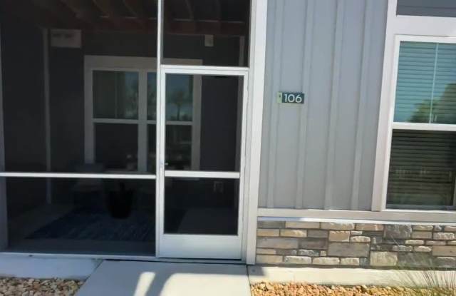 Palm Grove property video