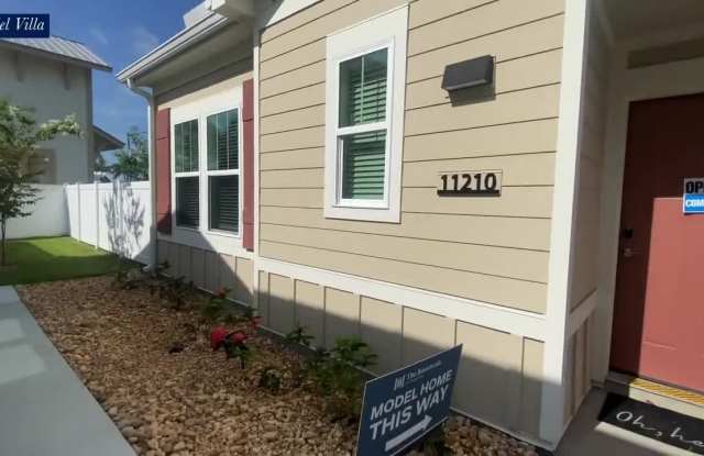 The Boardwalk at Tradition property video