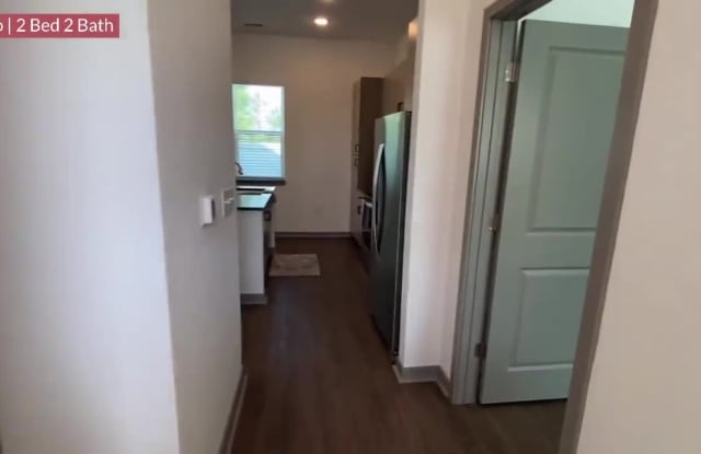 The Sophia property video