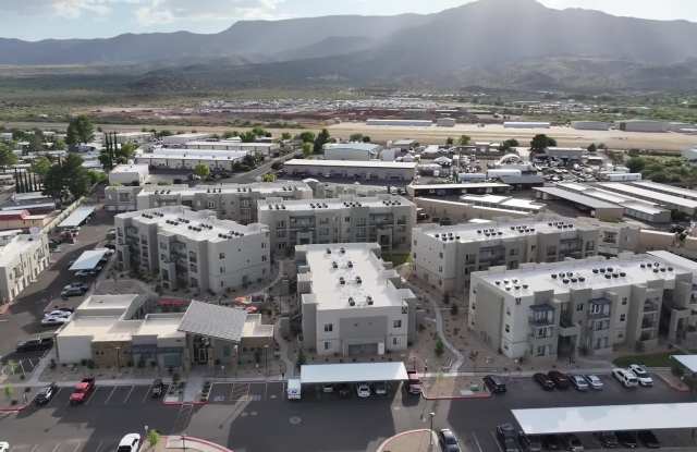 Inspiration Apartments property video