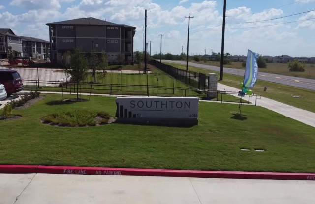 Southton Apartments property video