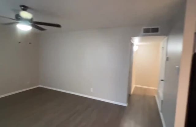 Oaks at Medical Center property video