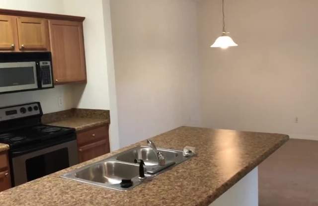 Capital Walk property video
