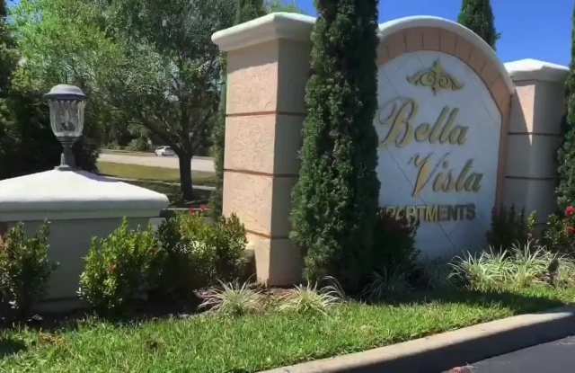 Bella Vista Apartments property video
