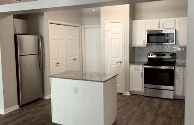 Creekside at Legacy property video