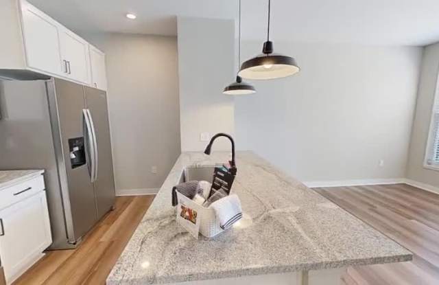 The Thomas at GVX property video