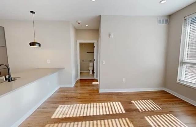 Midpoint West at GVX property video