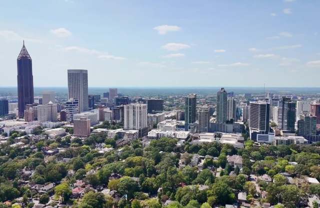 Axis Midtown property video
