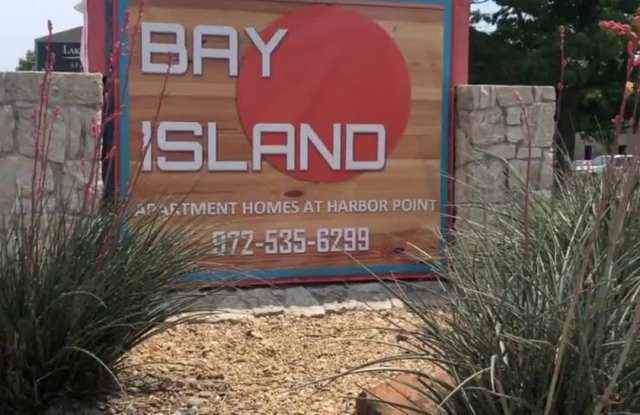 Bay Island at Harbor Point property video