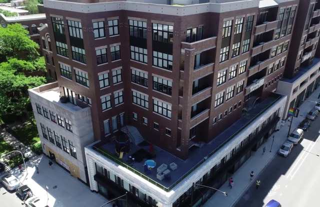 3833 N Broadway property video