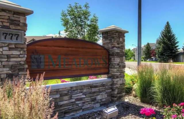 Meadows at Parkwood property video