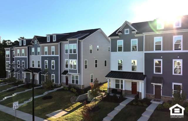 Affinity at Oak Hills property video