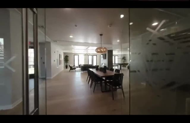 Wheelhouse Apartments on the Monon property video