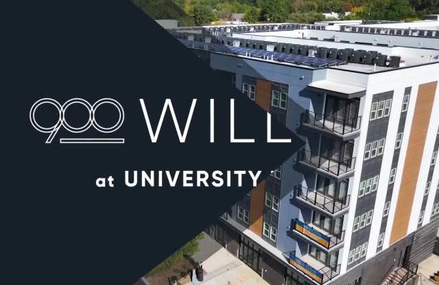 900 Willow property video