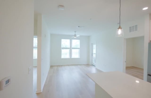 Mosby at Avalon Park property video