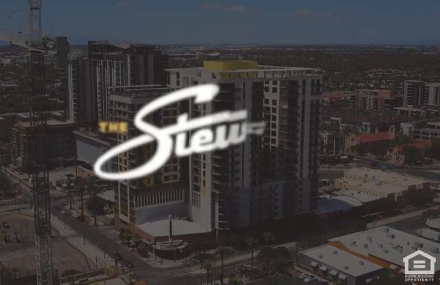 The Stewart property video