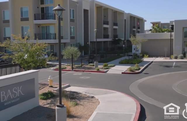 Bask Deer Valley property video