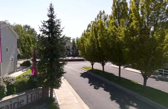 Prairie Hills property video