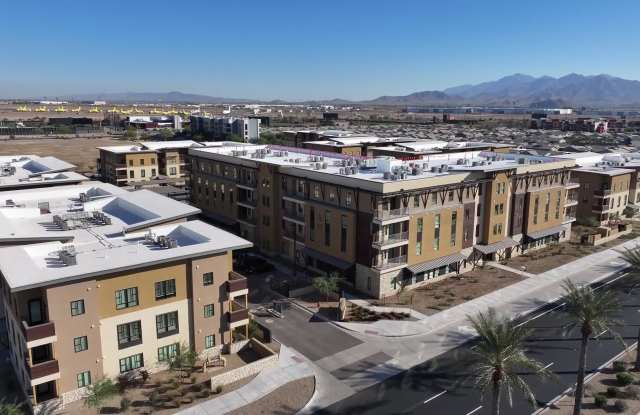 Solace at Ballpark Village property video