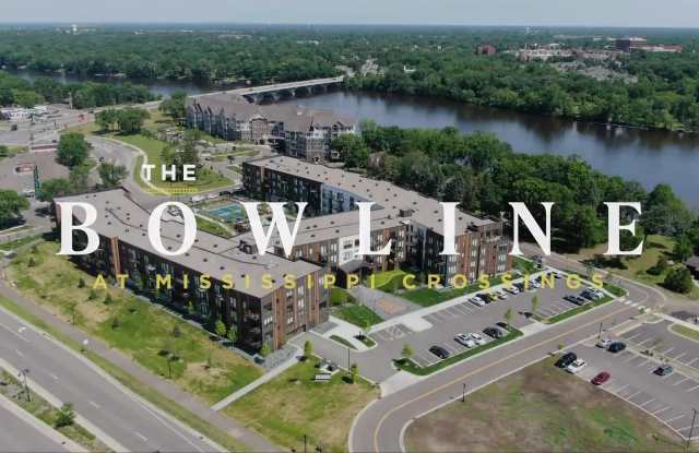 The Bowline At Mississippi Crossings property video