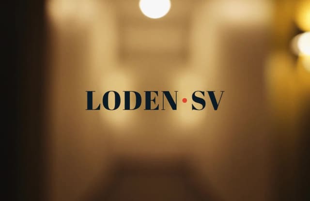 Loden SV property video