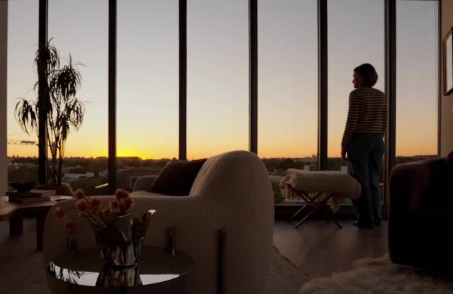The Florian property video