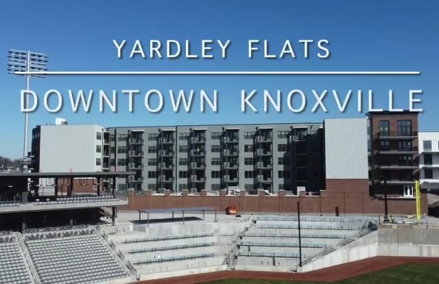 Yardley Flats property video