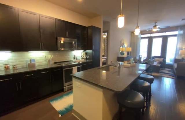 Anthem Cityline property video
