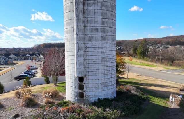 The Cottages at Oak Grove Dairy property video