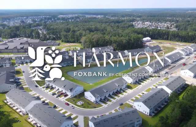 Harmon Foxbank property video