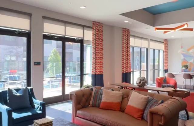 Alma Hub 121 property video