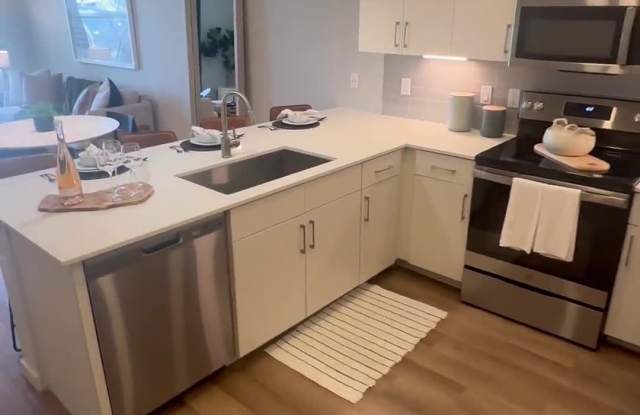 Azora at Cypress Ranch property video
