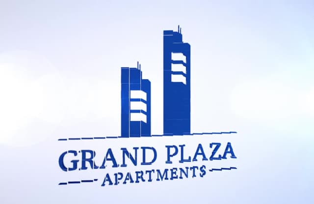 Grand Plaza property video