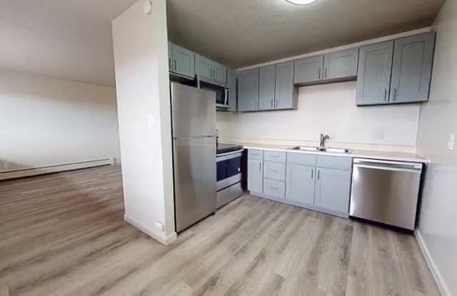 The Marlu Apartments property video