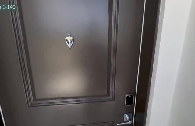 The Hadley Luxury Apartments property video