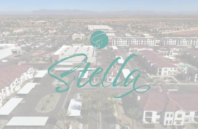 Stella property video