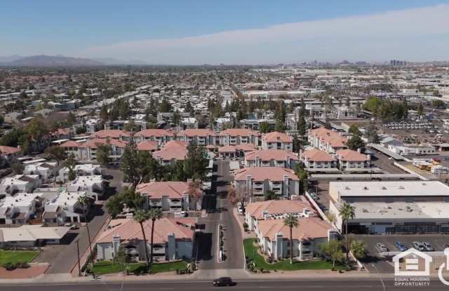 BC Mesa property video