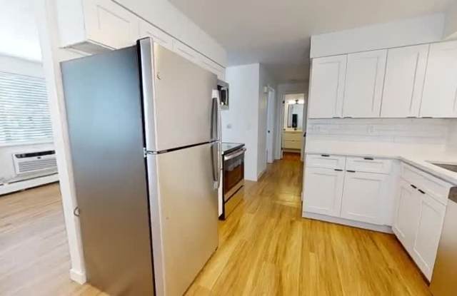N32 Apartments property video