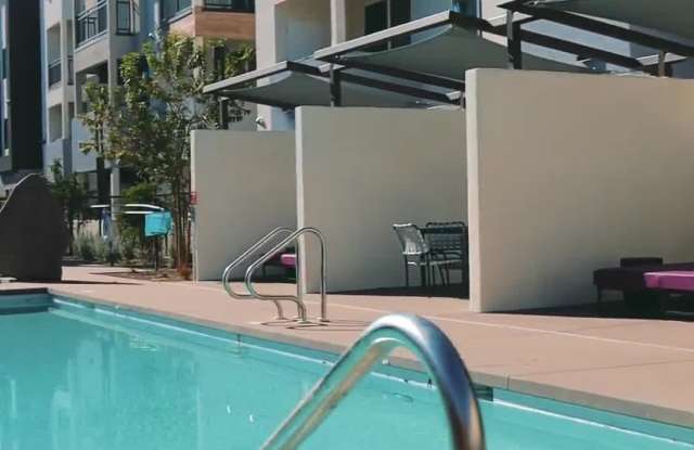 The Moxie property video