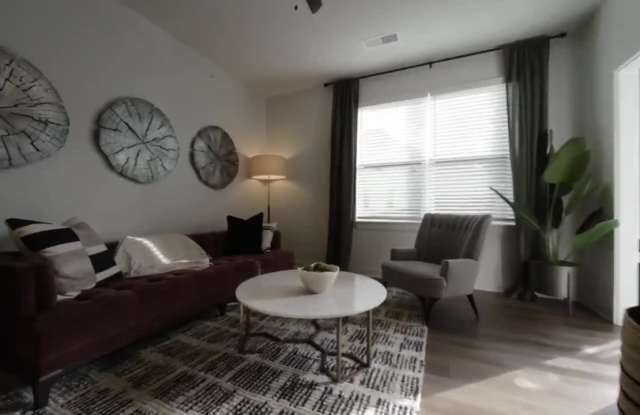East Bank property video